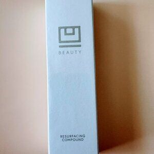 U Beauty Resurfacing Compound Serum